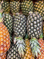 Pineapples In Helping with Regularity And Weight Loss