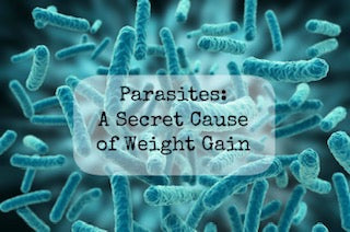 Parasites And Weight Gain